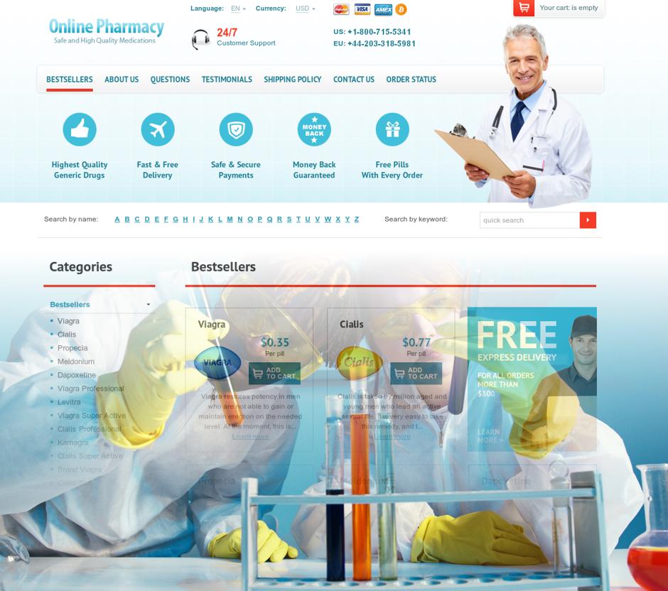 Iron Dragon Peptides Review An Online Store With Suspicious Activity