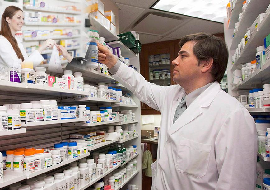 Net Pharmacy Reviews Denied Access To Customers